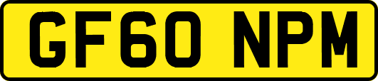 GF60NPM