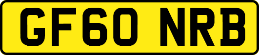 GF60NRB
