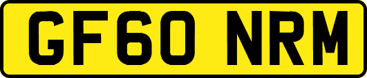 GF60NRM