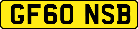 GF60NSB
