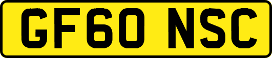 GF60NSC