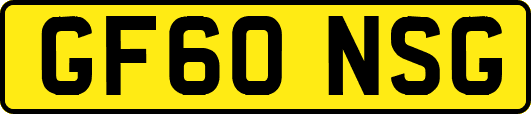 GF60NSG
