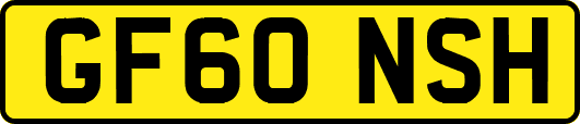 GF60NSH