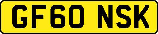 GF60NSK
