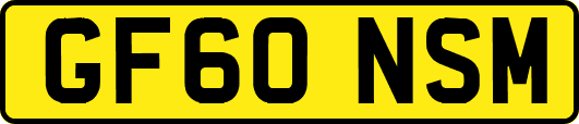 GF60NSM