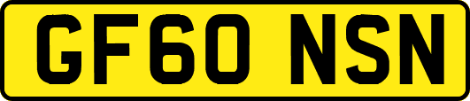 GF60NSN