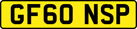 GF60NSP