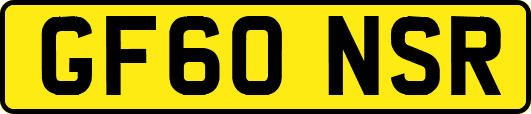 GF60NSR