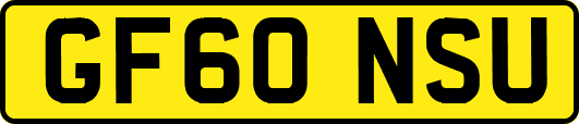 GF60NSU