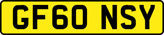 GF60NSY