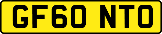 GF60NTO