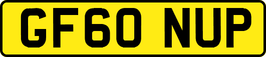 GF60NUP