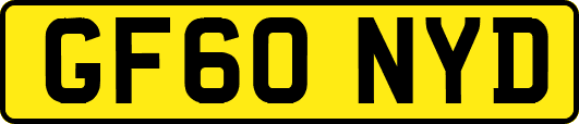 GF60NYD