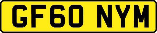 GF60NYM