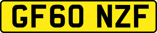 GF60NZF