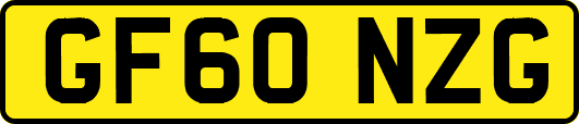 GF60NZG