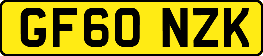 GF60NZK