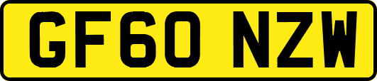 GF60NZW