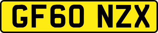 GF60NZX