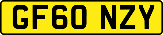 GF60NZY