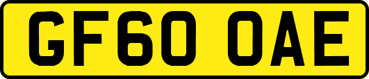 GF60OAE