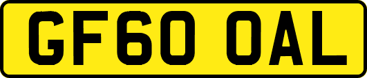 GF60OAL