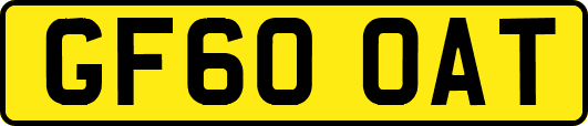 GF60OAT