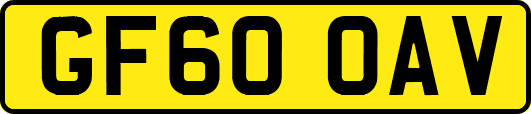 GF60OAV