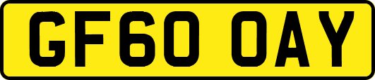 GF60OAY