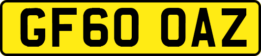 GF60OAZ