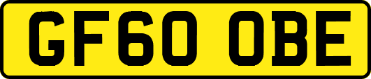 GF60OBE