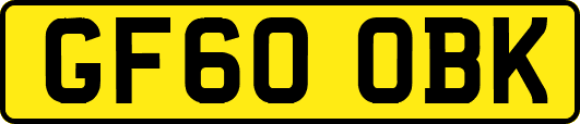 GF60OBK