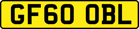GF60OBL