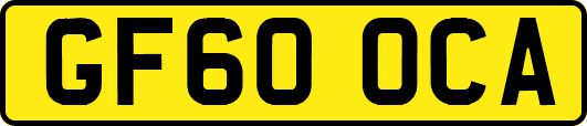 GF60OCA