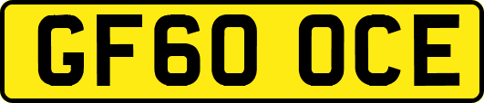 GF60OCE