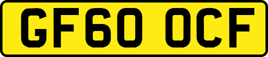 GF60OCF