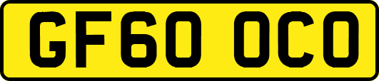 GF60OCO