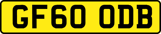 GF60ODB