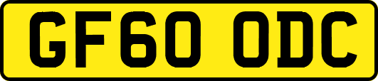 GF60ODC