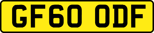 GF60ODF