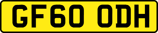 GF60ODH