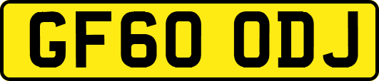 GF60ODJ