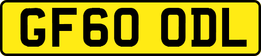 GF60ODL