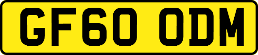 GF60ODM
