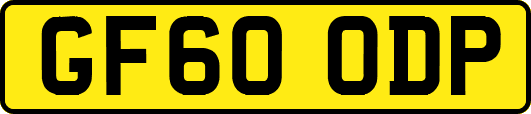 GF60ODP