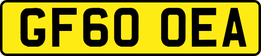 GF60OEA