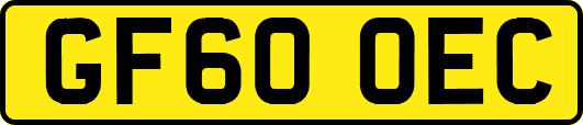 GF60OEC