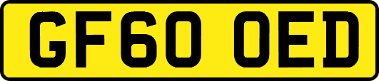 GF60OED