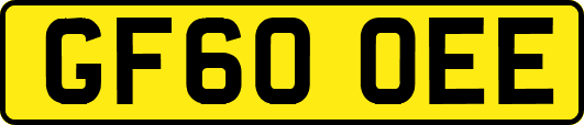 GF60OEE