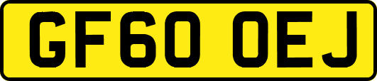 GF60OEJ